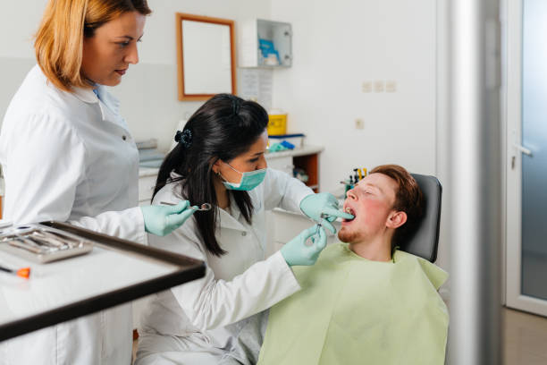 Best Weekend Emergency Dentist in Krum, TX