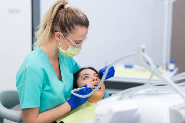 Best Walk-In Emergency Dentist in Krum, TX
