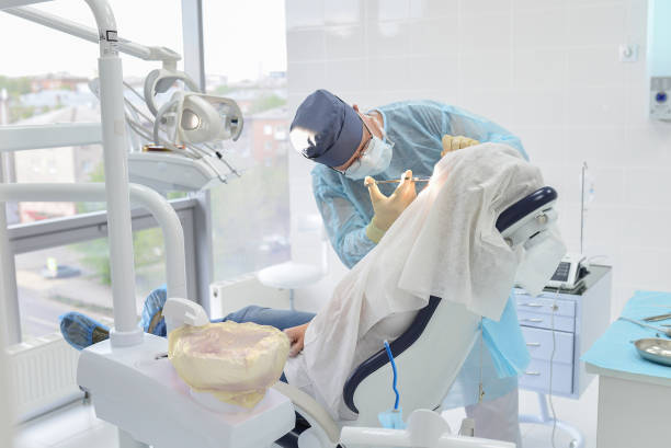 Best Emergency Tooth Extraction in Krum, TX