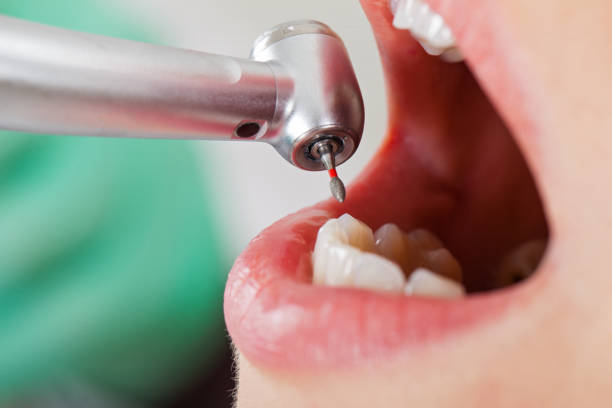 Best Emergency Orthodontic Repairs in Krum, TX