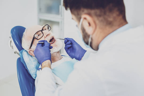 Best Emergency Orthodontic Repairs in Krum, TX
